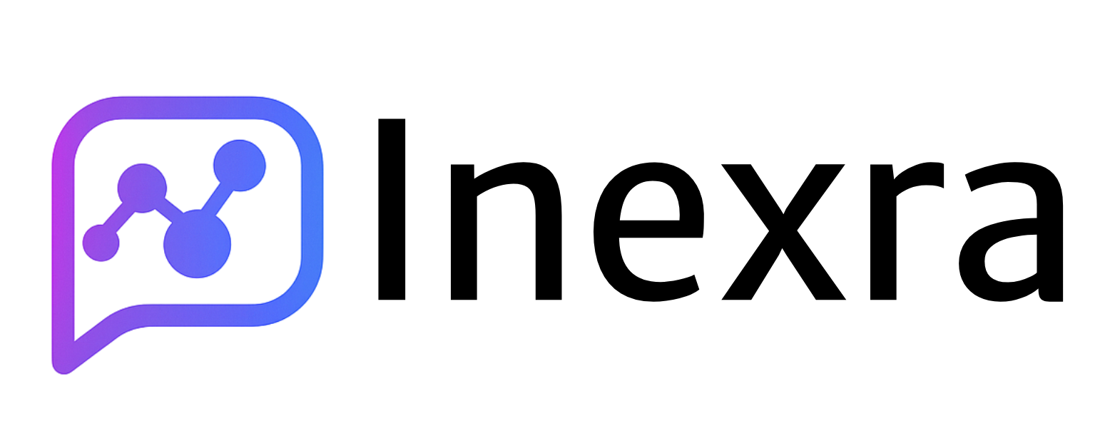 Inexra Logo